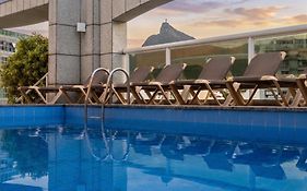 Scorial Rio Hotel